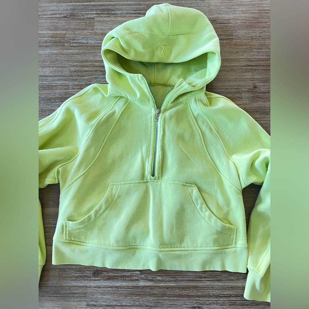 Lululemon Hoodie 6